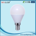 E14 E27 Optional Lamp 3.5W CE RoHS Approval LED Bulbs Light